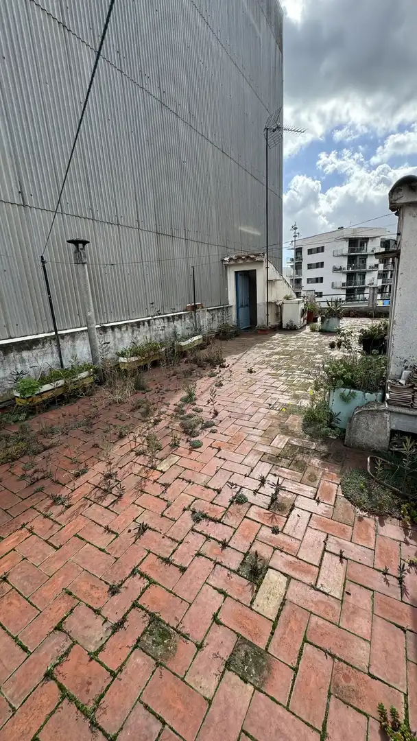 Terrace of Houses for sale in Montcada i Reixac  with Terrace and Furnished