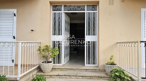 Foto 5 de Apartamento en venta en Terrassa, Regueral - Prat d'en Forés, Cambrils