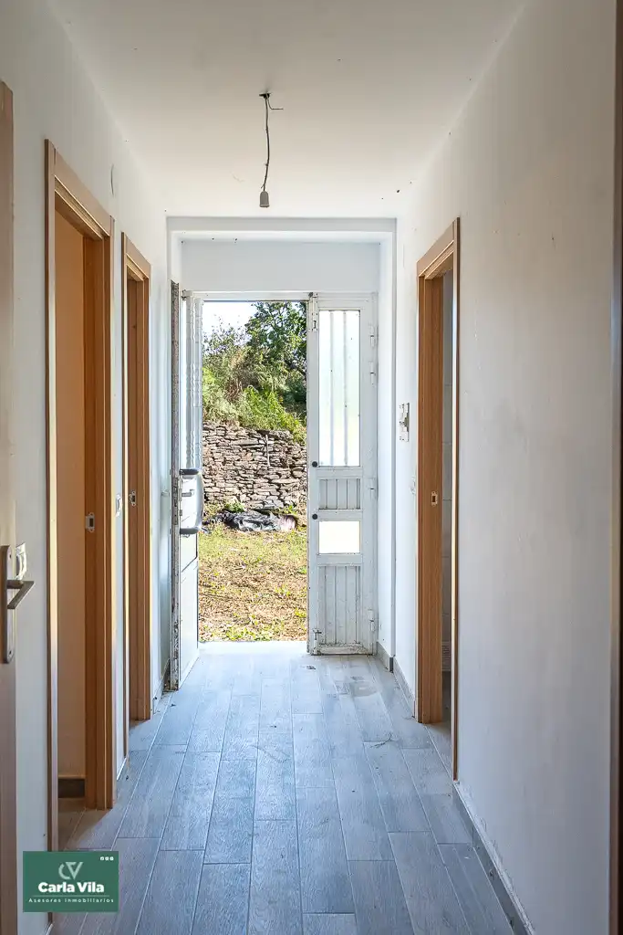 Finca rústica en venta en Lugar Santa Engracia, Parroquias del Este