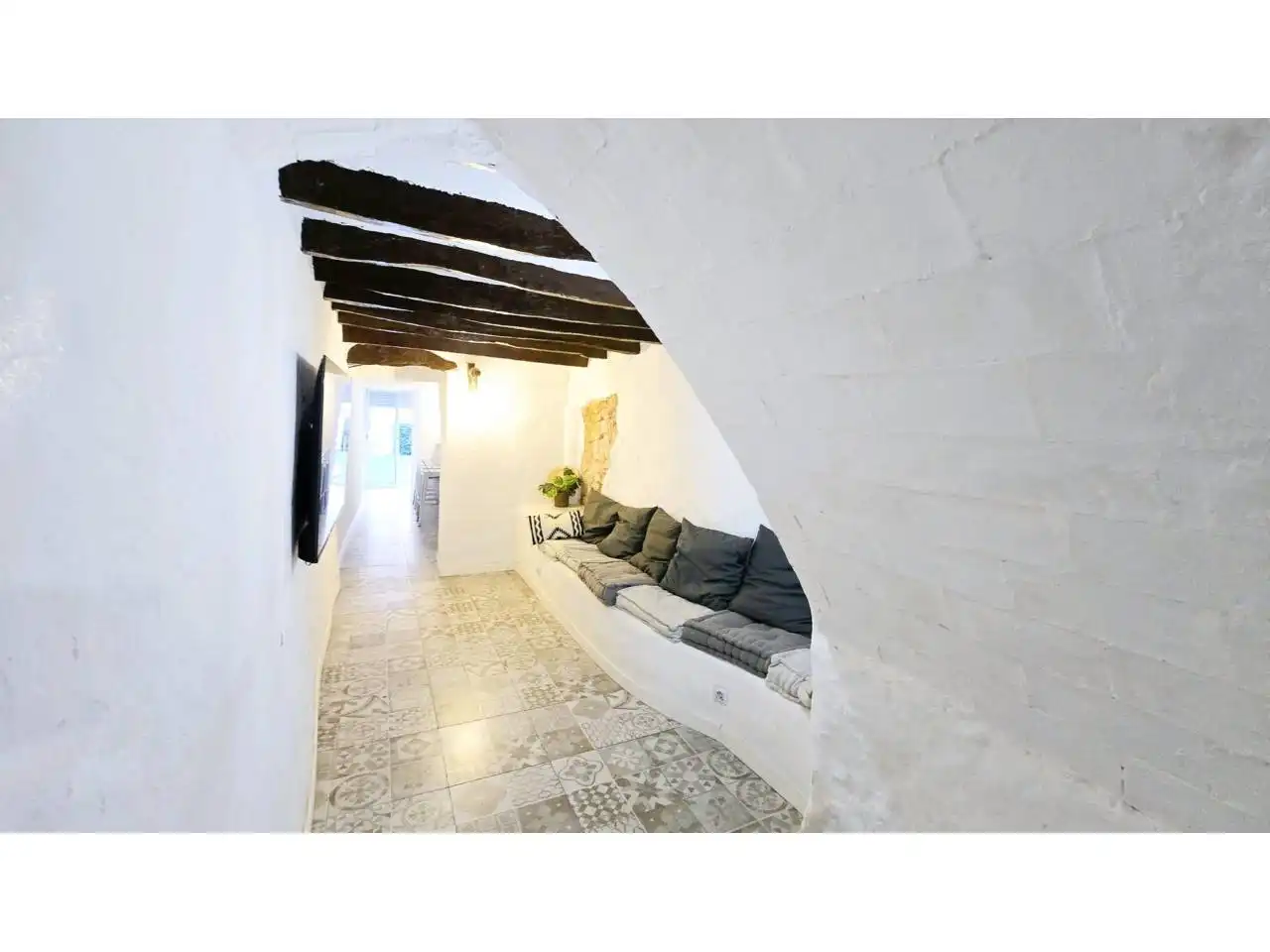 Casa o xalet en venda en Creixell amb Calefacció, Jardí privat i Terrassa