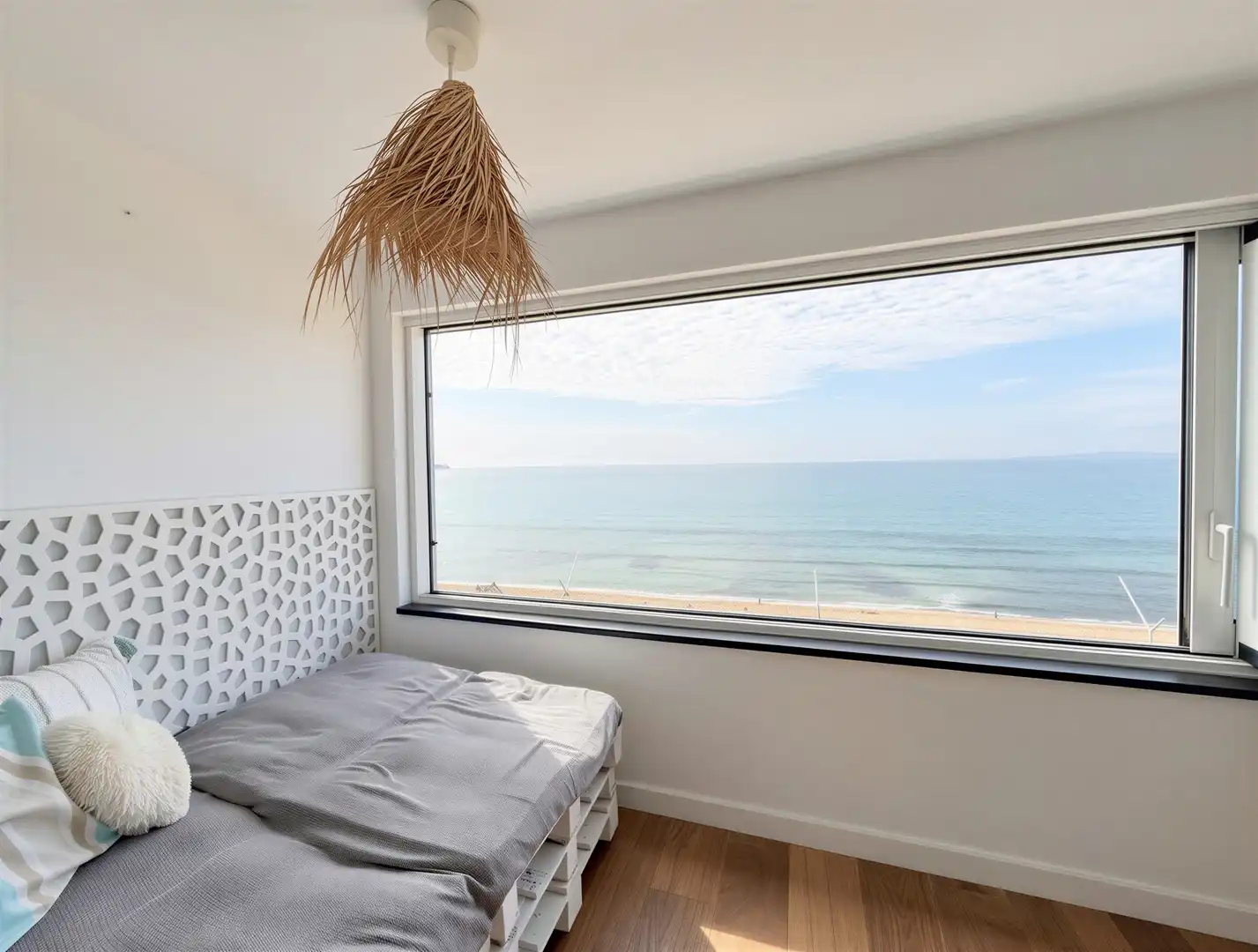 Apartament en venda a Les Maravelles