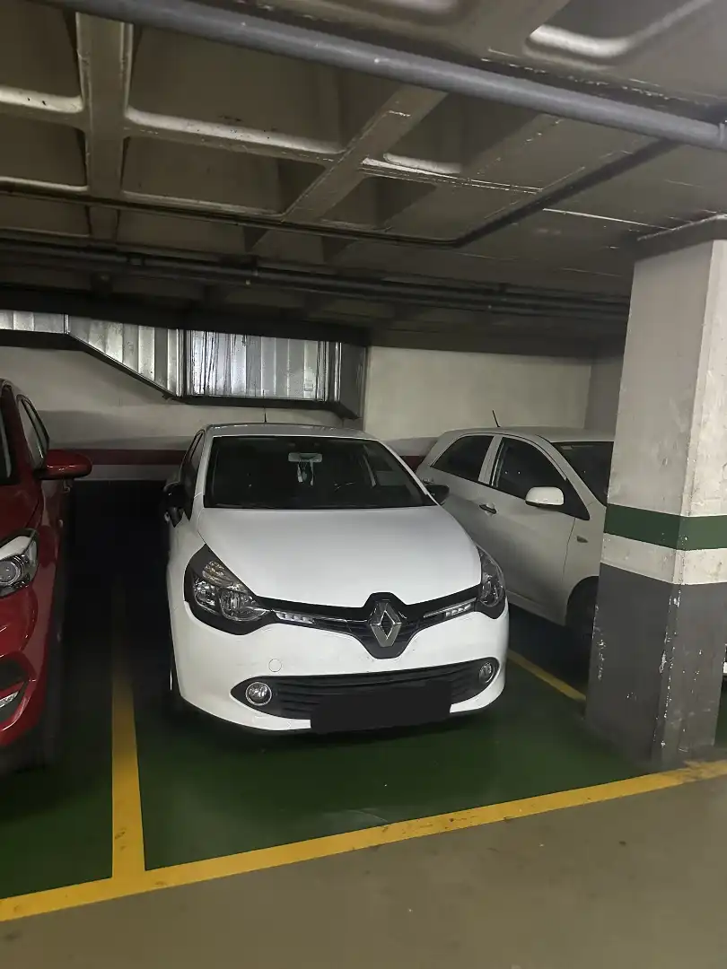 Parkplatz von Garage zum Verkauf in Santa Coloma de Gramenet