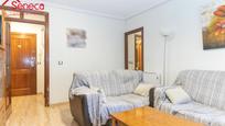 Living room of Flat for sale in  Córdoba Capital  with Heating and Terrace