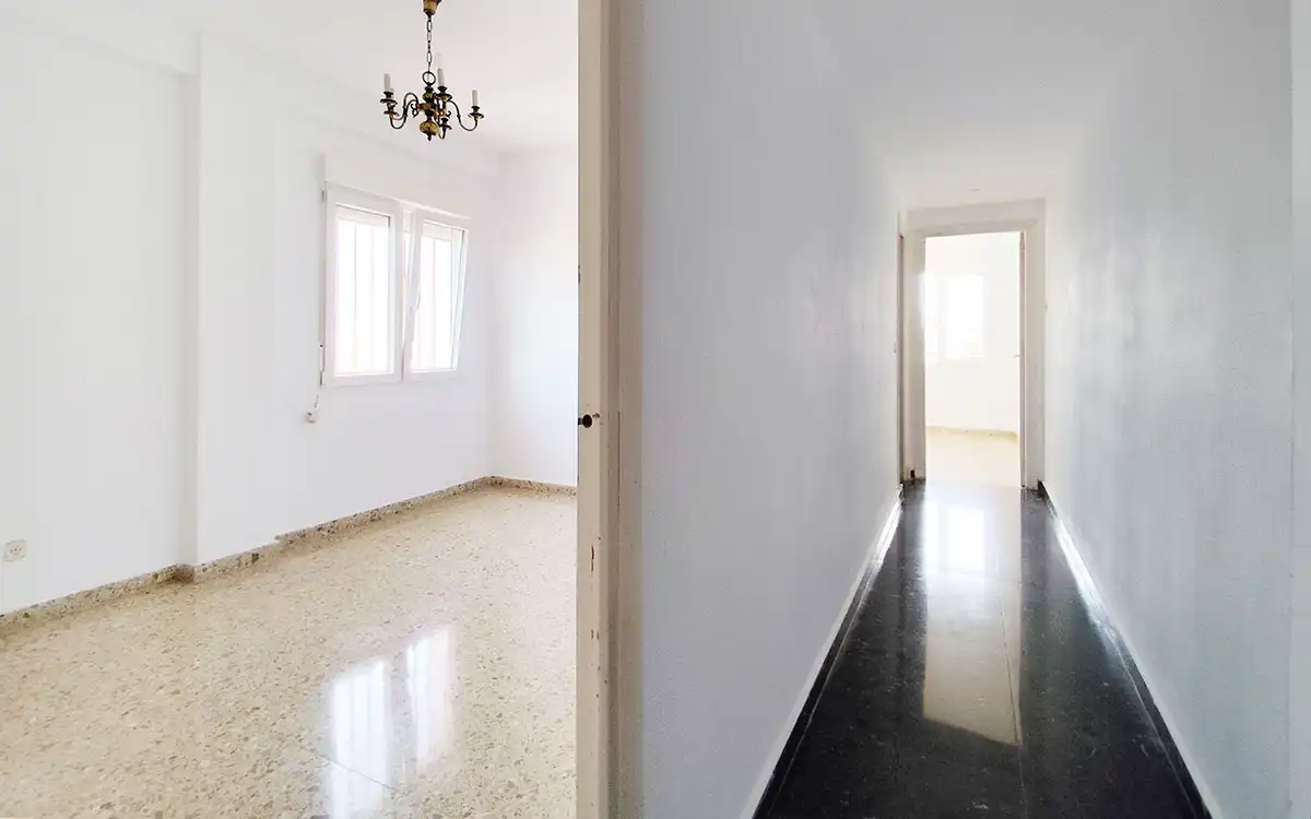 Wohnung mit Terrasse zum Verkauf in Alameda de San Antón, imagen 22