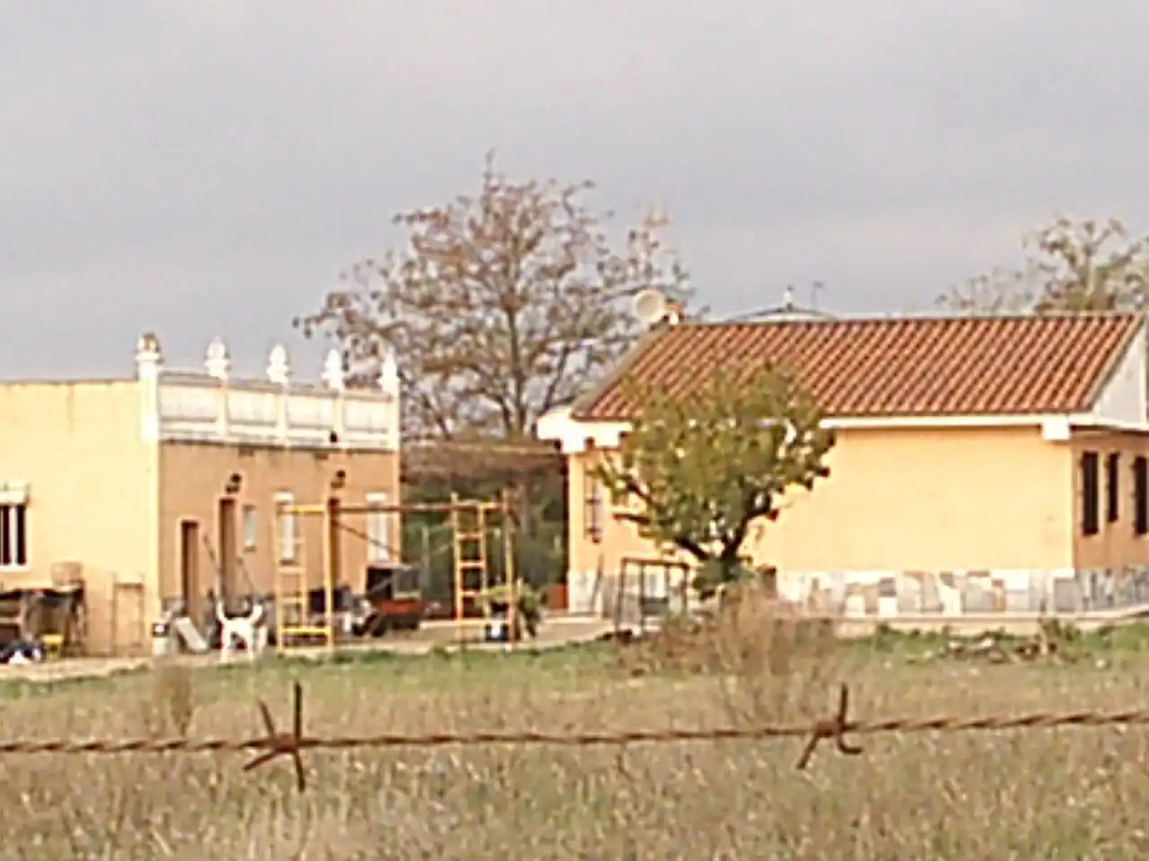 Pis en venda a DEHESA DE CALAMON, SECTOR E, PARCELA 92