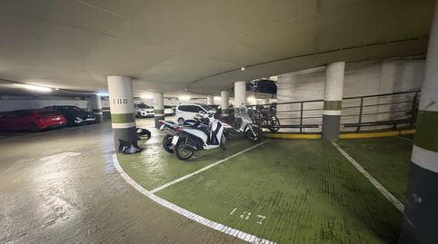 Foto 4 de Garaje en venta en Pz del Sortidor, El Poble Sec - Parc de Montjuïc, Barcelona Capital