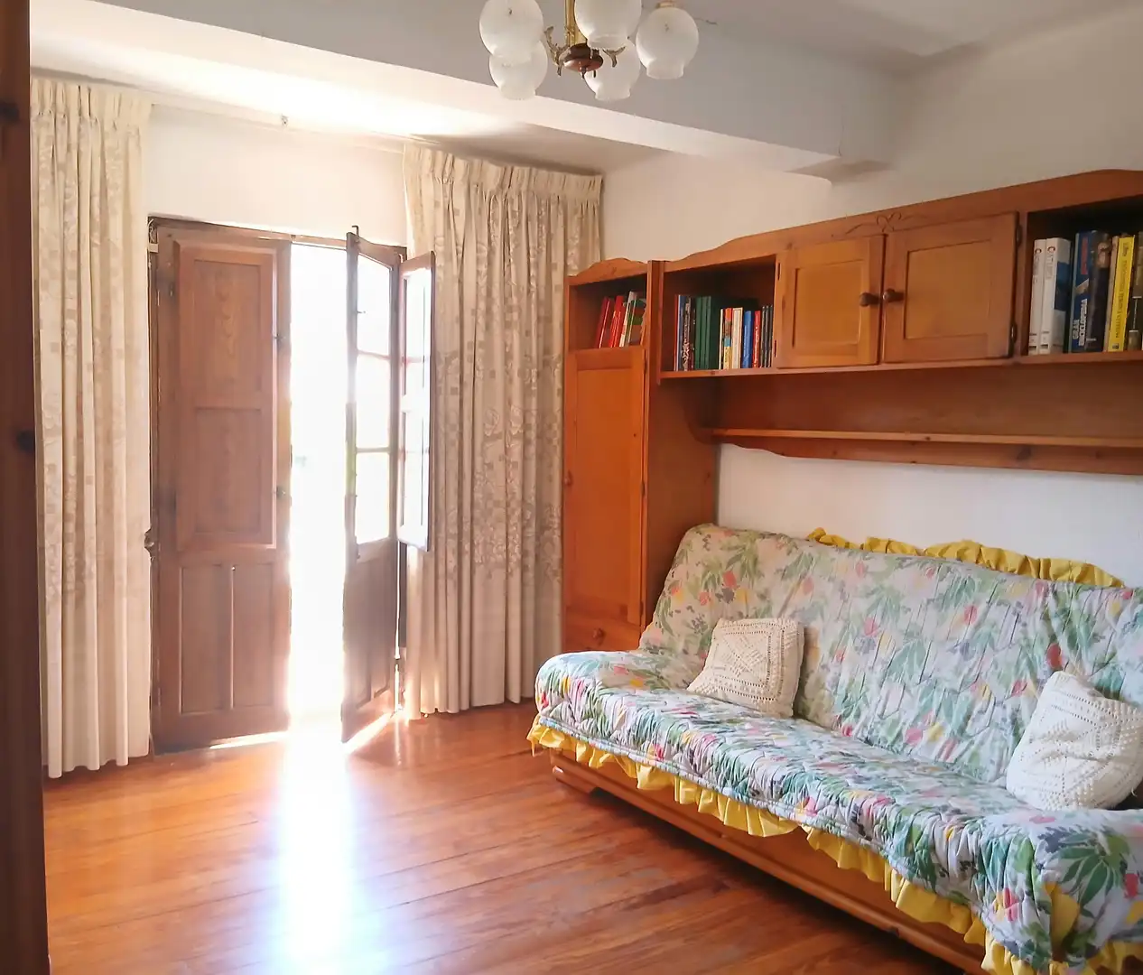Maison avec jardin à vendre à Argomilla Diseminado 37-35, imagen 15