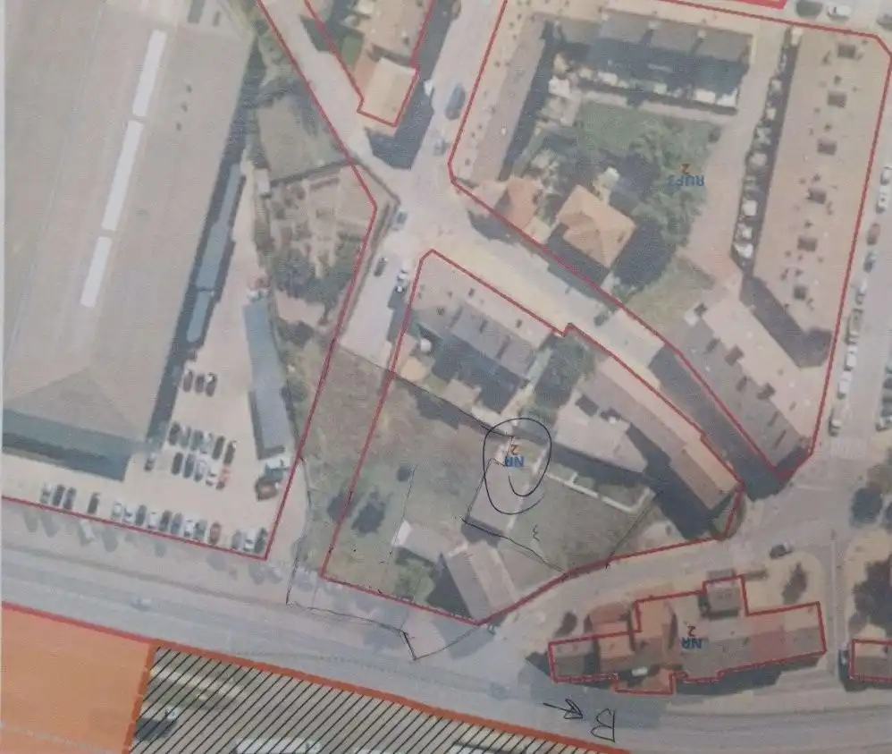 Residential land for sale in IGLESIA (CASTAÑARES), imagen 2