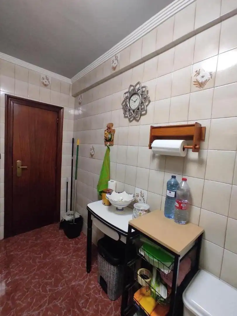 Cocina de Piso en venta en Rascanya