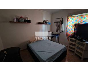 Bedroom of Flat for sale in  Murcia Capital  with Private garden