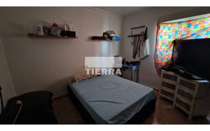 Bedroom of Flat for sale in  Murcia Capital  with Private garden