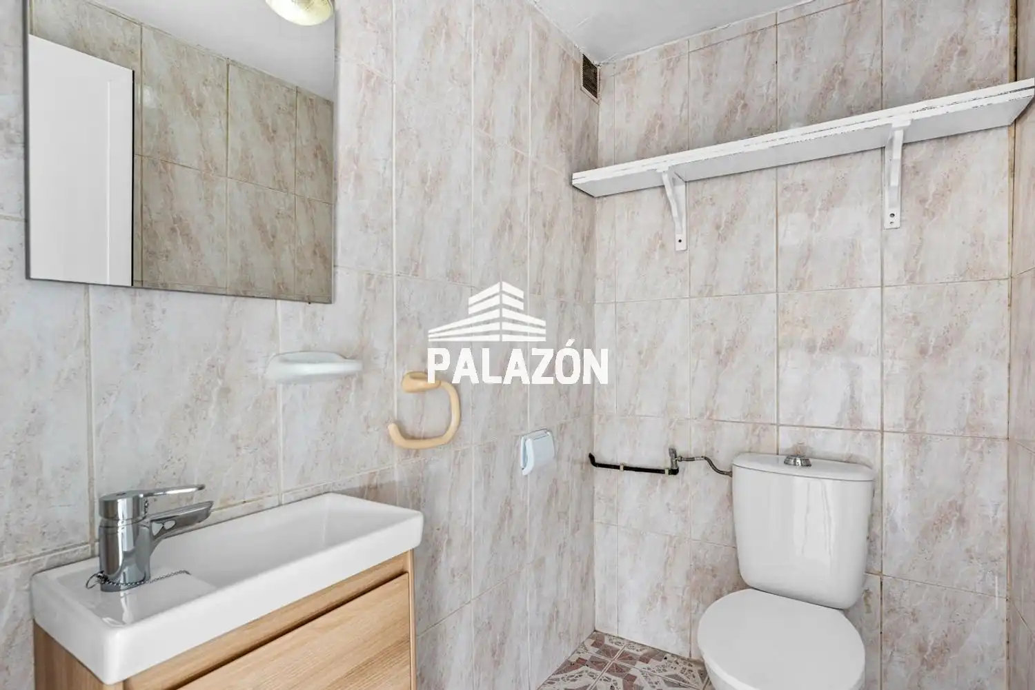 Villa con piscina in vendita a Los Montesinos, imagen 54