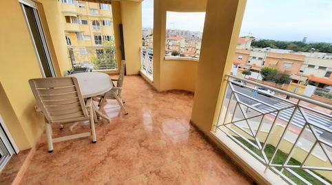 Foto 3 de Pis de lloguer a Calle Britania, 16, Alicante Golf, Alicante / Alacant