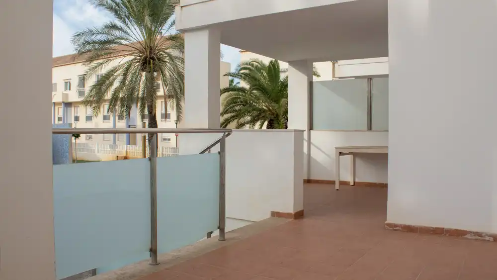 Apartament en venda a Les Bassetes - El Marjal