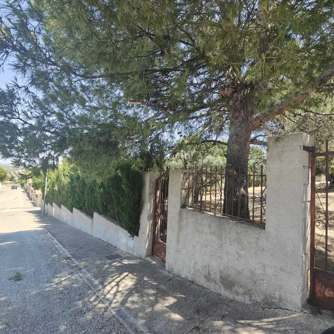 Rustikales Grundstück zum Verkauf in Urb. Bellavista, imagen 2