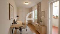 Bedroom of House or chalet for sale in Terrassa  with Heating and Terrace