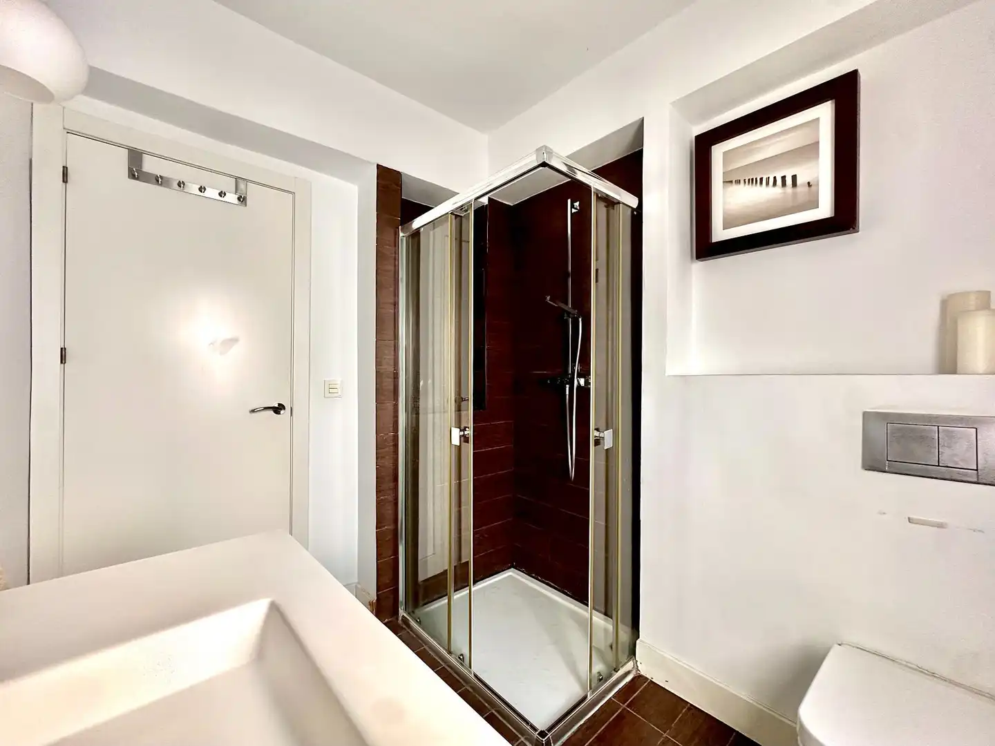 Apartament amb ascensor en venda a Damasco 6, imagen 24