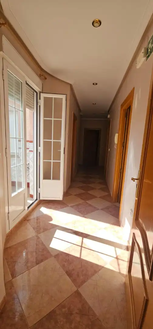 Casa o chalet en venta en Puertollano con Aire acondicionado, Calefacción y Trastero
