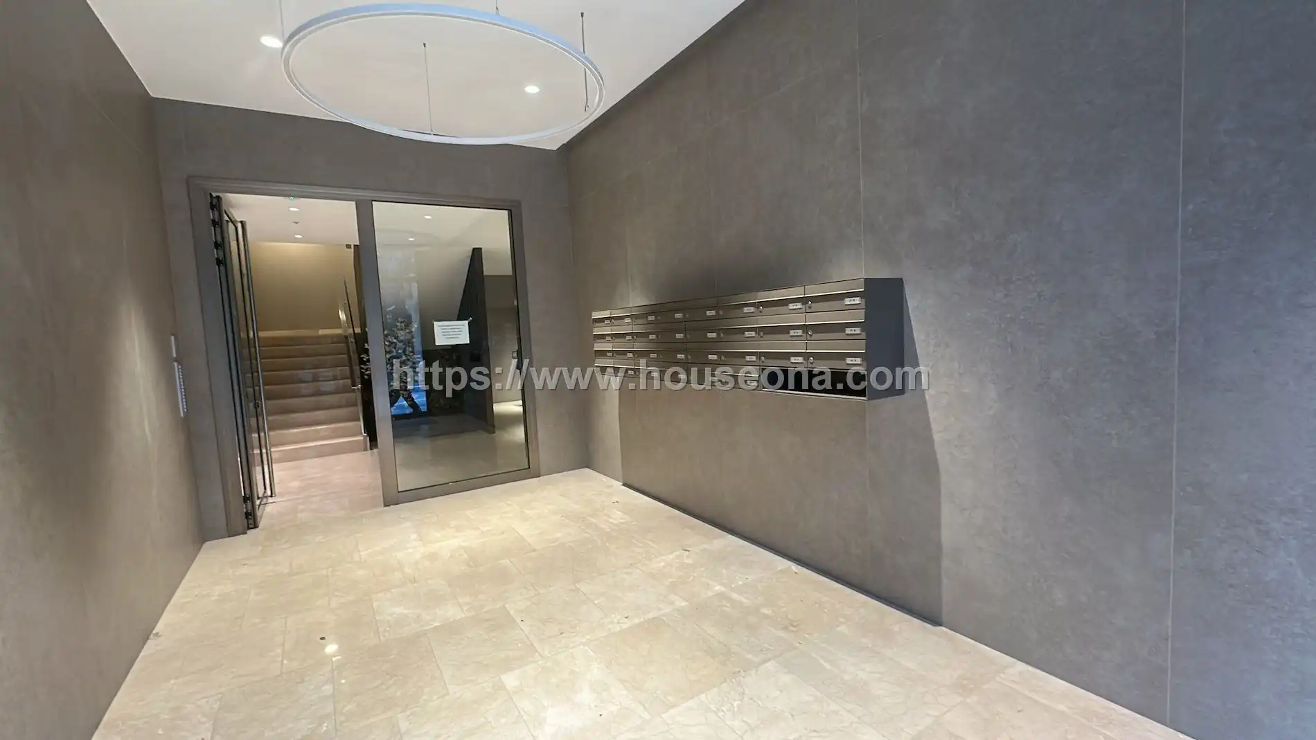 Attic for sale in Bilbao   with Heating, Terrace and Storage room