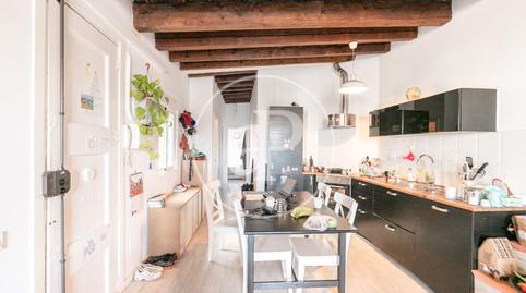 Foto 4 de Pis en venda a Carrer D'en Robador, El Raval,  Barcelona Capital