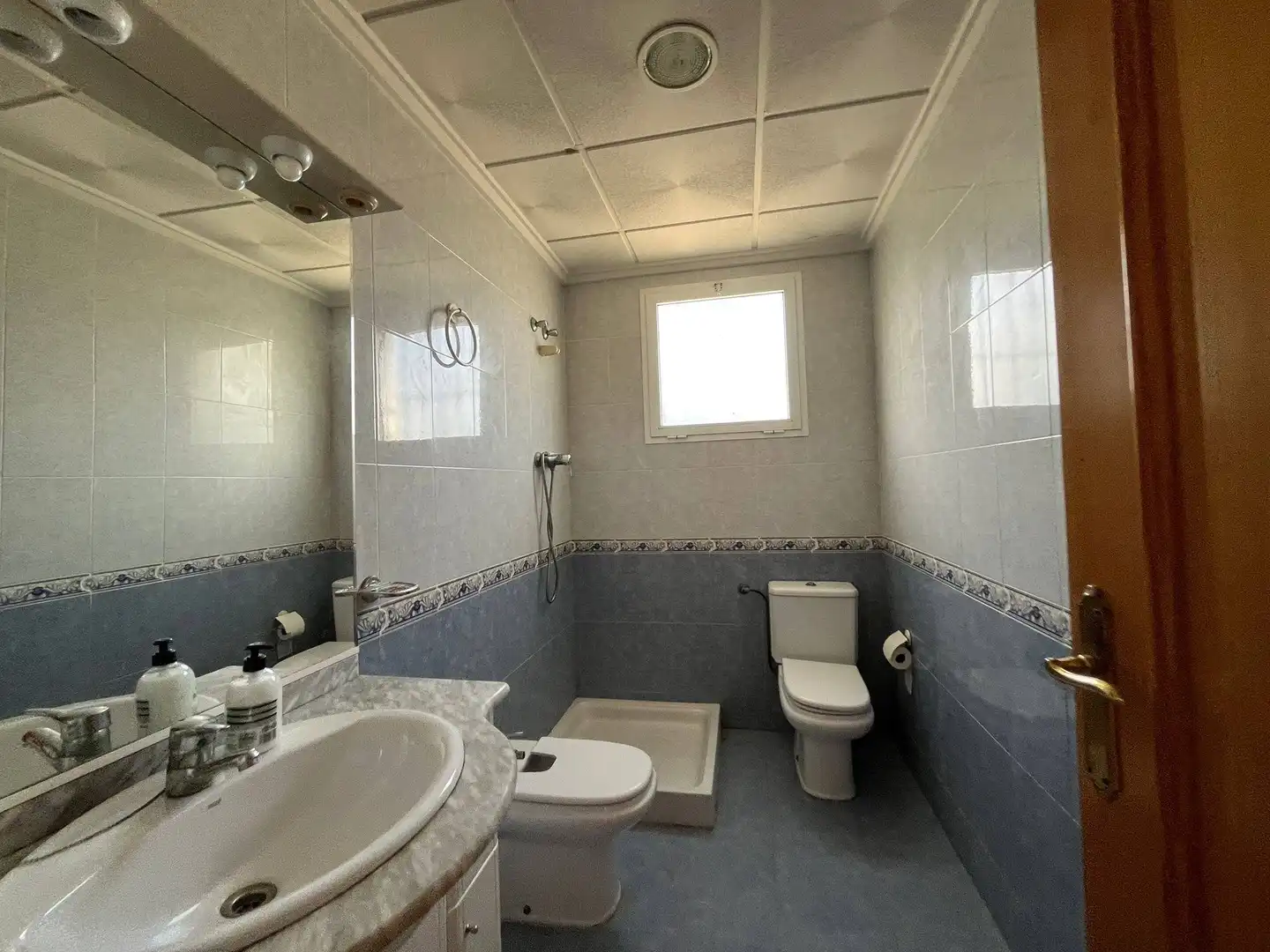Bany de Casa o xalet en venda en Elche / Elx amb Jardí privat i Terrassa