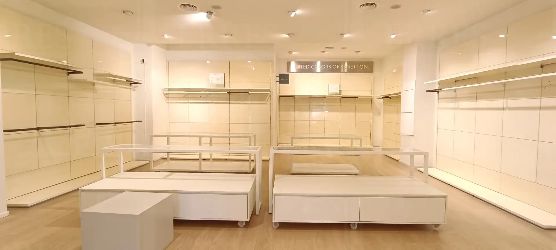 Business premises to rent in Avenida España, imagen 3