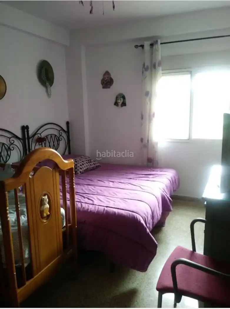 Piso con jardín en venta en Calle Henríquez de Jorquera 6, imagen 6