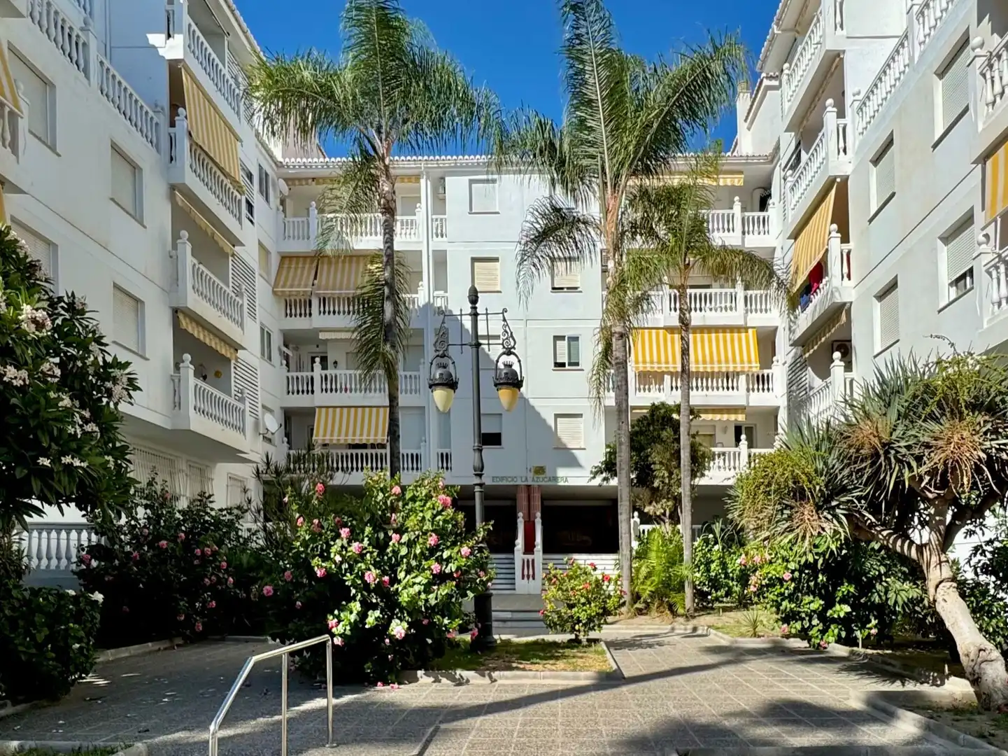 Appartement compact avec ascenseur à vendre à bikini 14, imagen 26