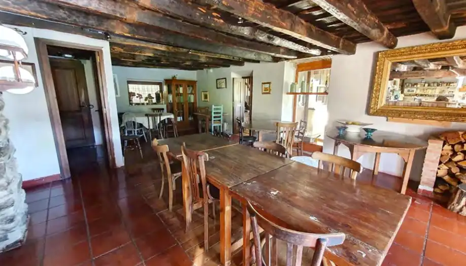 Casa rústica con piscina en venta en Planoles, imagen 8