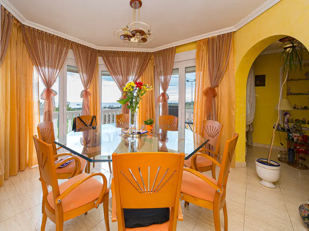 House with pool for sale in Coloma, imagen 8