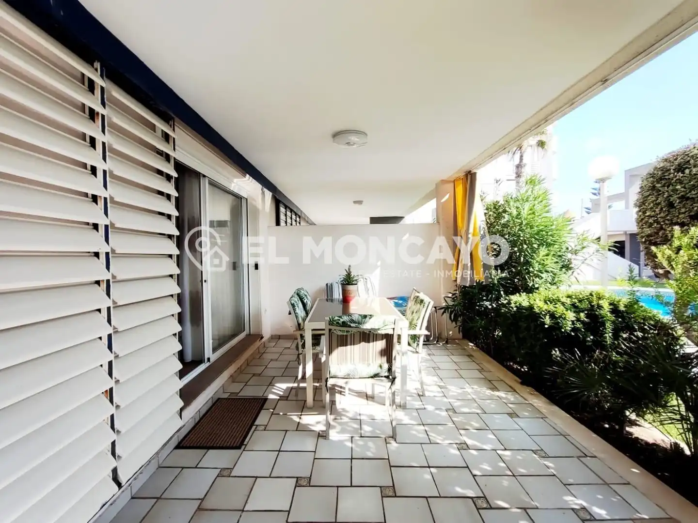 Bajo con piscina en venta en La Mata, imagen 11