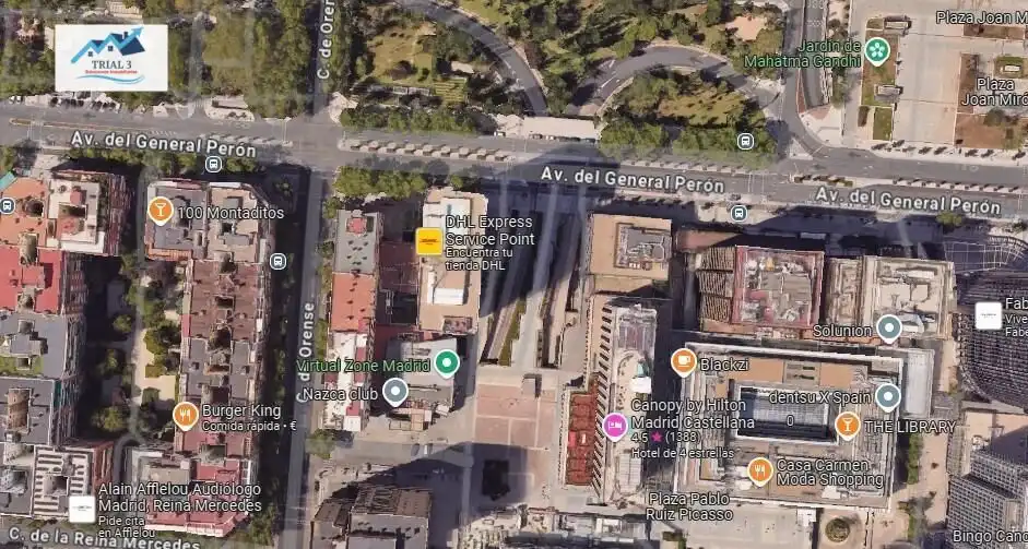 Local comercial en venda a Avenida GENERAL PERON, imagen 5