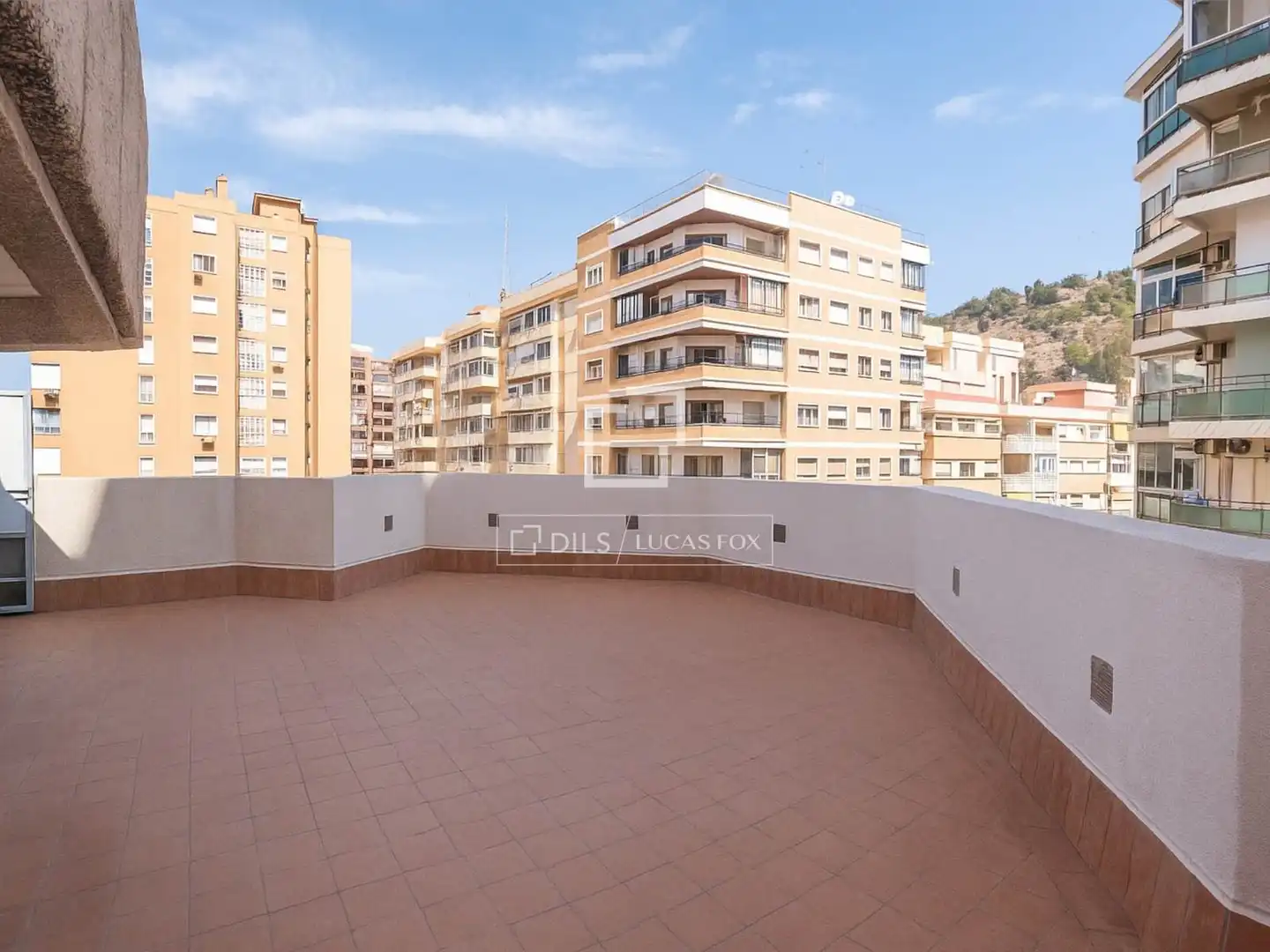 Attique avec ascenseur à vendre à Centro, imagen 4