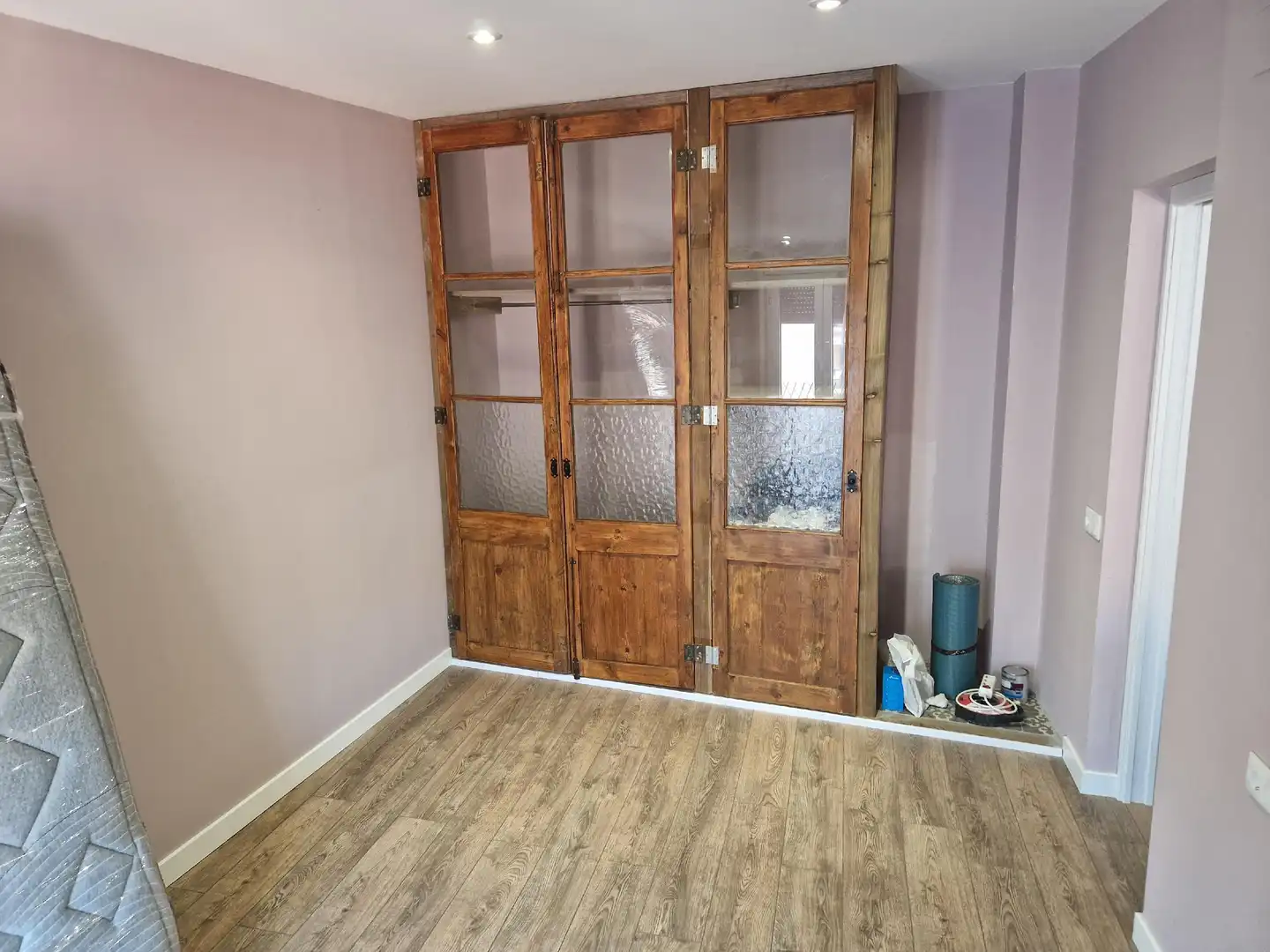 Flat for sale in Lleida  with Air Conditioner, Heating and Parquet flooring