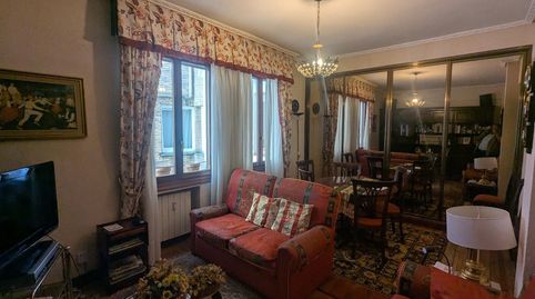 Foto 5 de Piso en venta en General Concha , 33, Ametzola, Bilbao