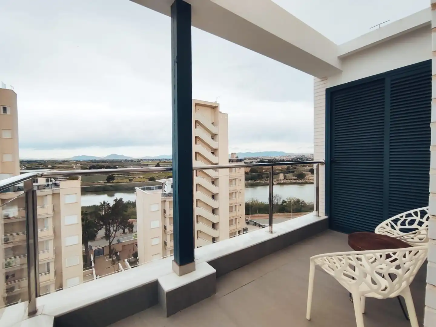 Ático con terraza en venta en Calle ALC ROSALINO PEREZ HDEZ, imagen 30
