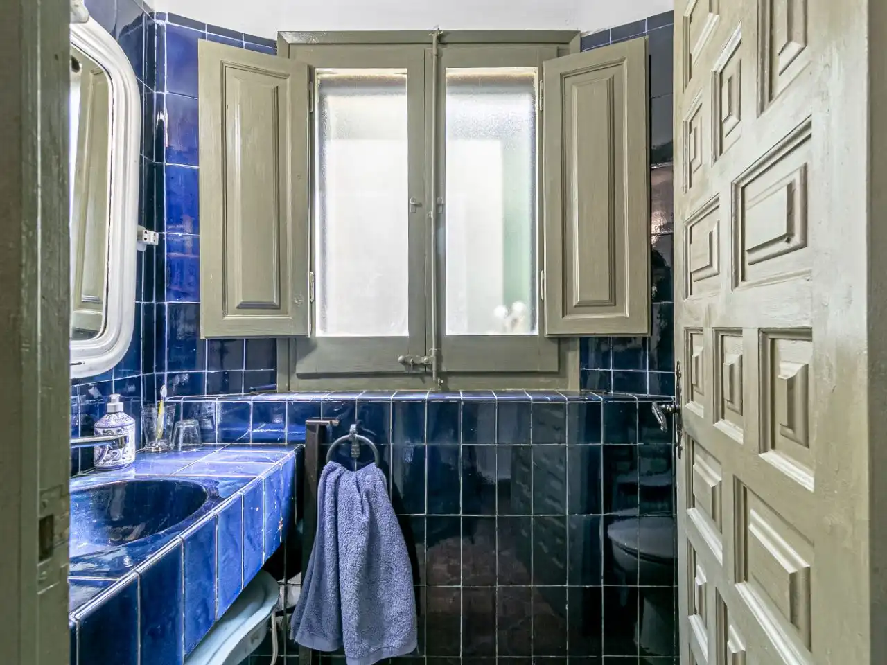 Casa rústica con jardín en venta en Carretera de las Costas 144, imagen 69