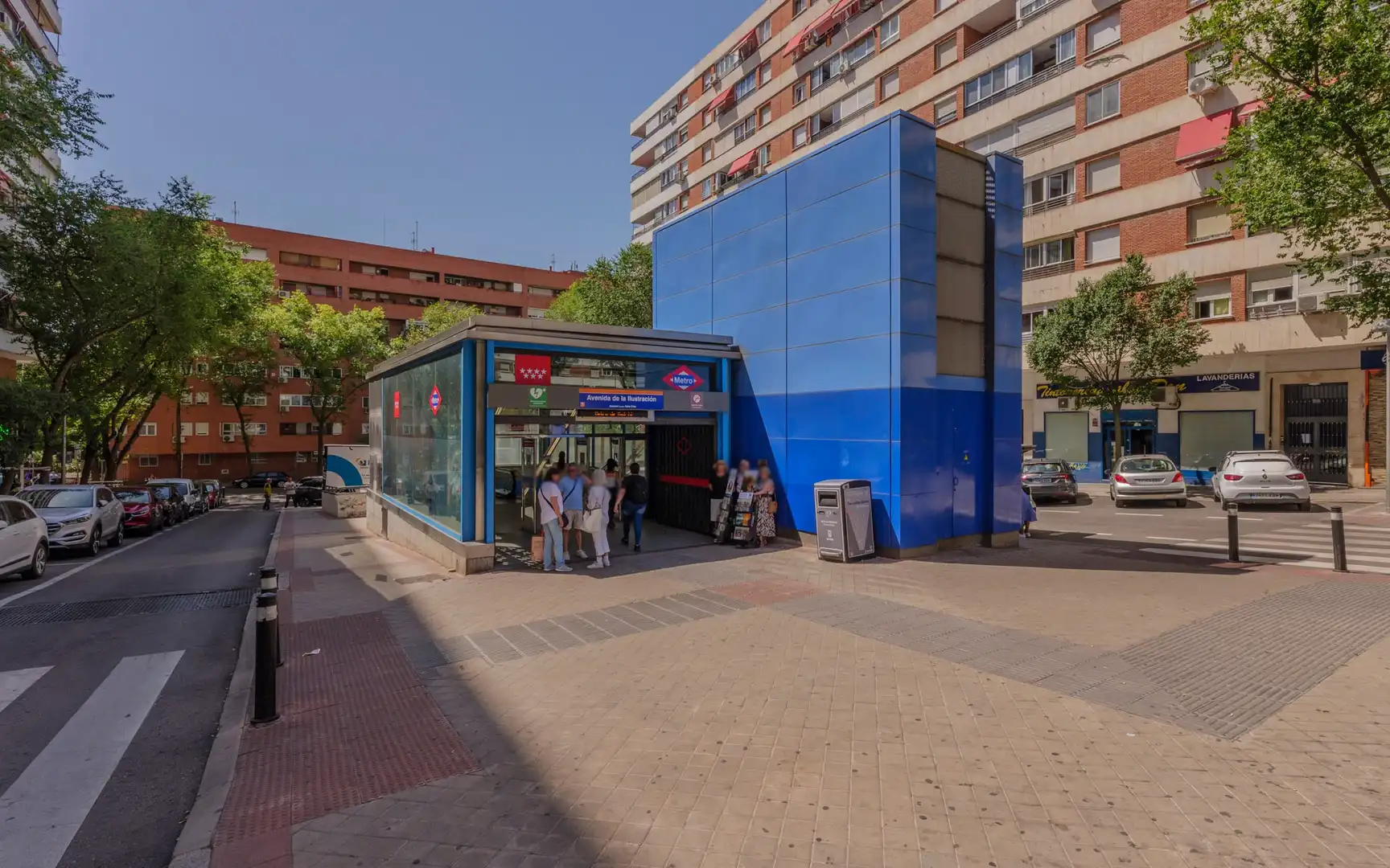 Appartement avec piscine à vendre à Fermín Caballero, imagen 38