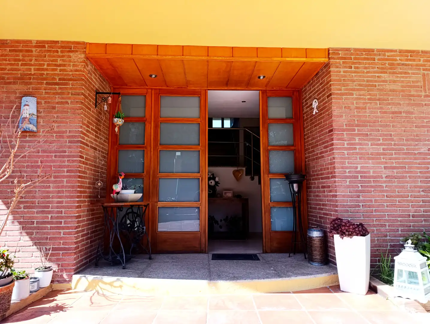 Detached house with terrace for sale in Montalnou - Milans del Bosc, imagen 15