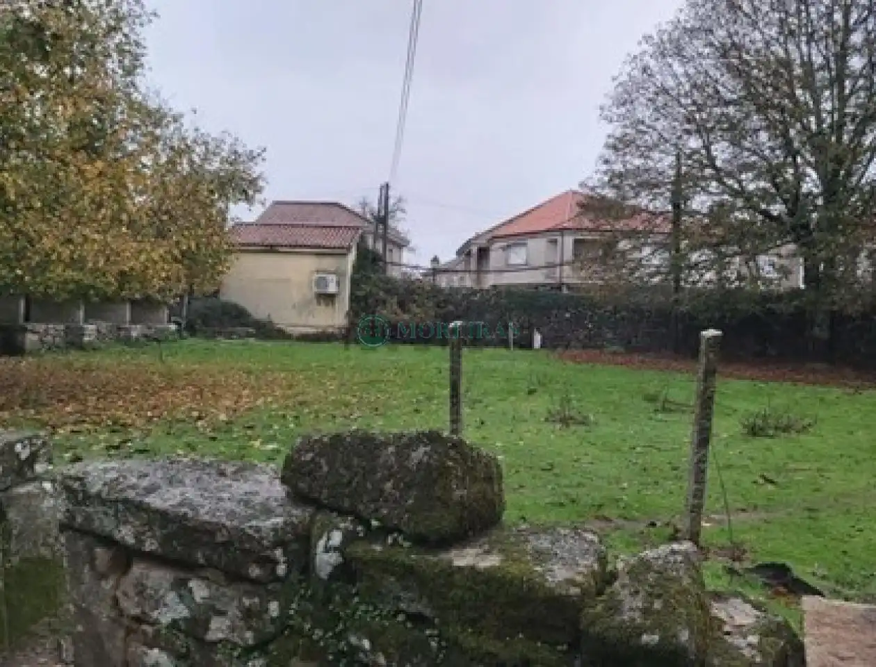 Haus mit Garten zum Verkauf in Vilamarín, imagen 9