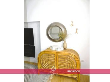Flat for sale in CORREDERA ALTA