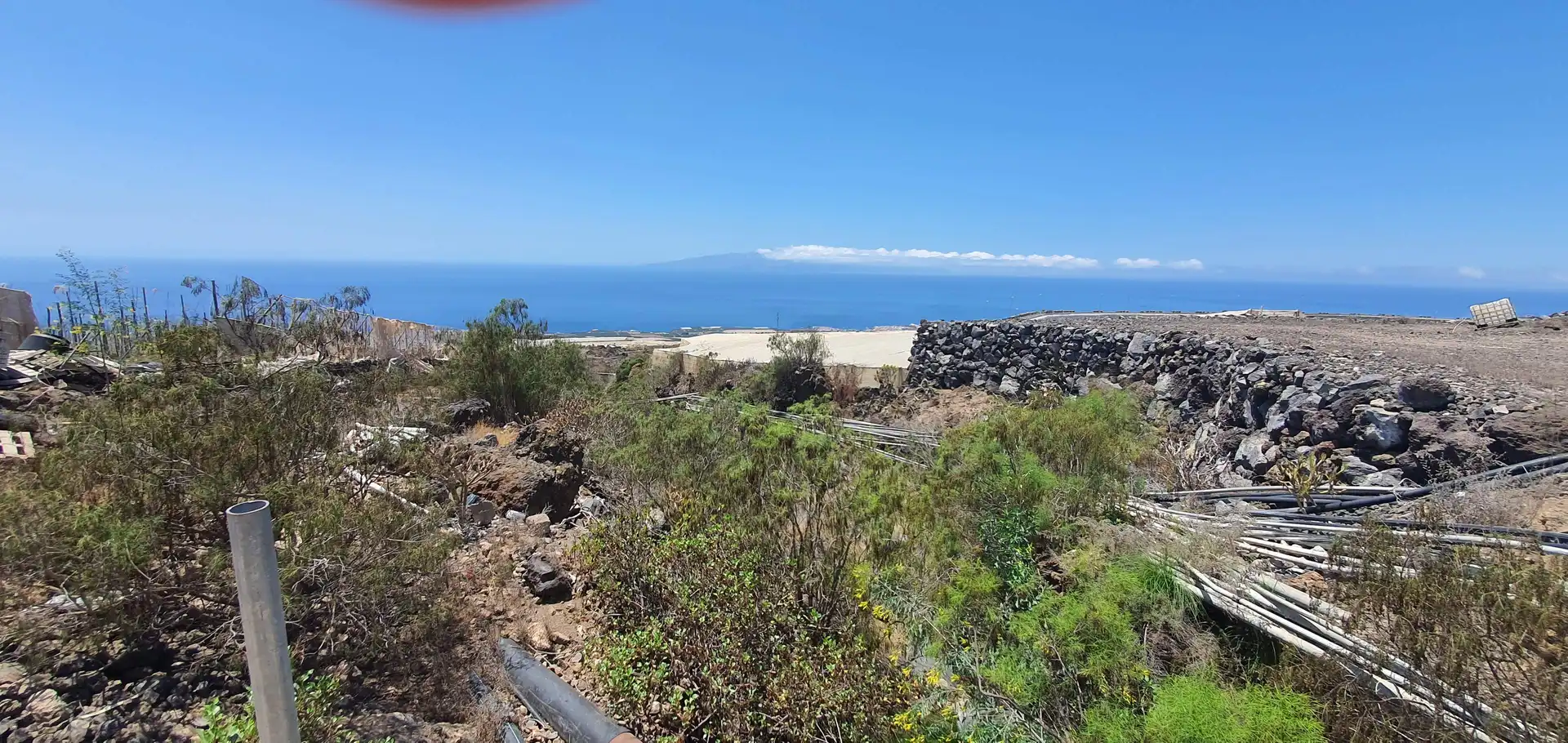 Terreny rústic en venda a Playa de San Juan, imagen 41