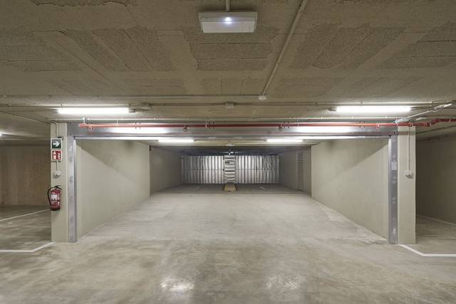 Garaje en Alquiler en CALLE DIPUTACIO, 459 - 463, 459- en Fort Pienc