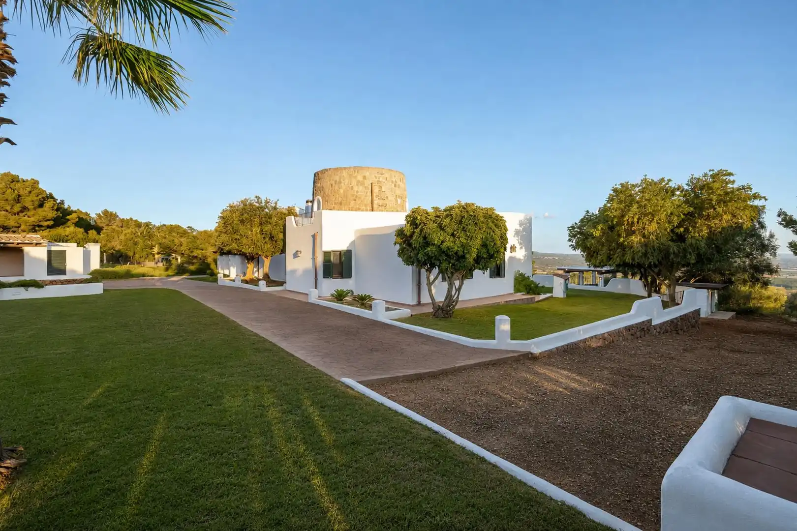 Chalet con piscina en venta en 8742- SA CASA BLANCA (PUN, imagen 10