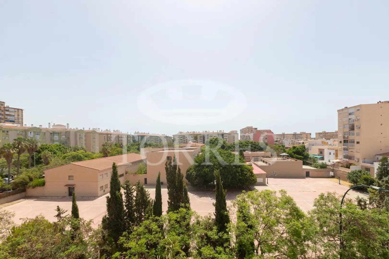 Habitación de Piso en venta en Málaga