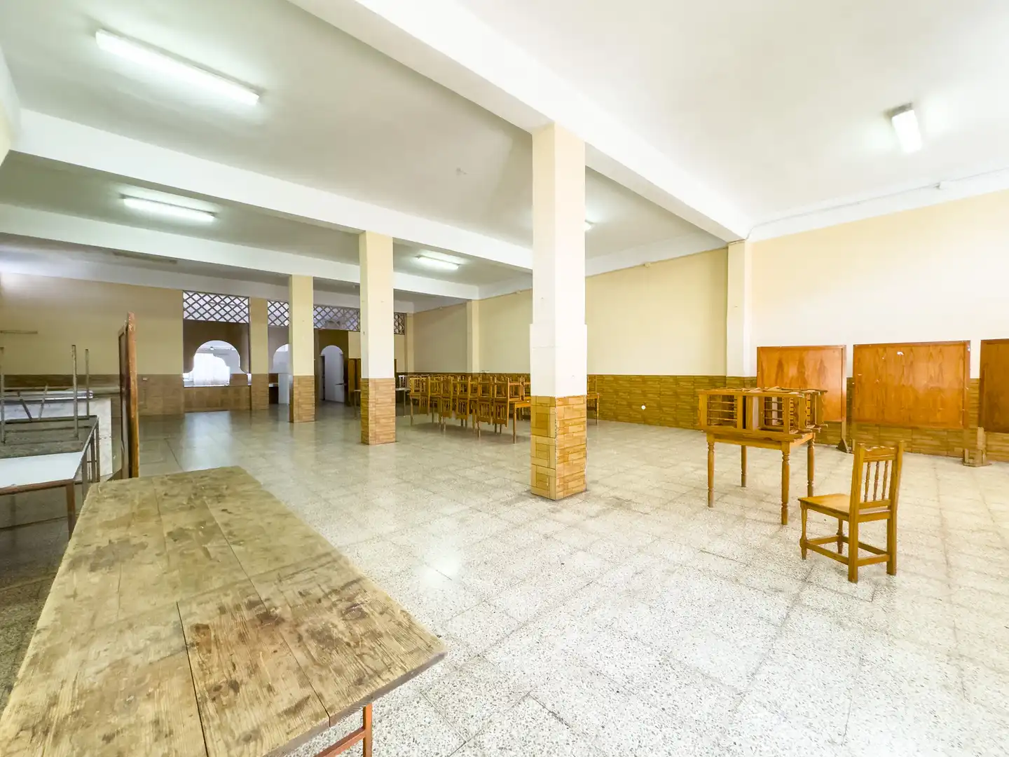 Edificio en venta en La Victoria de Acentejo