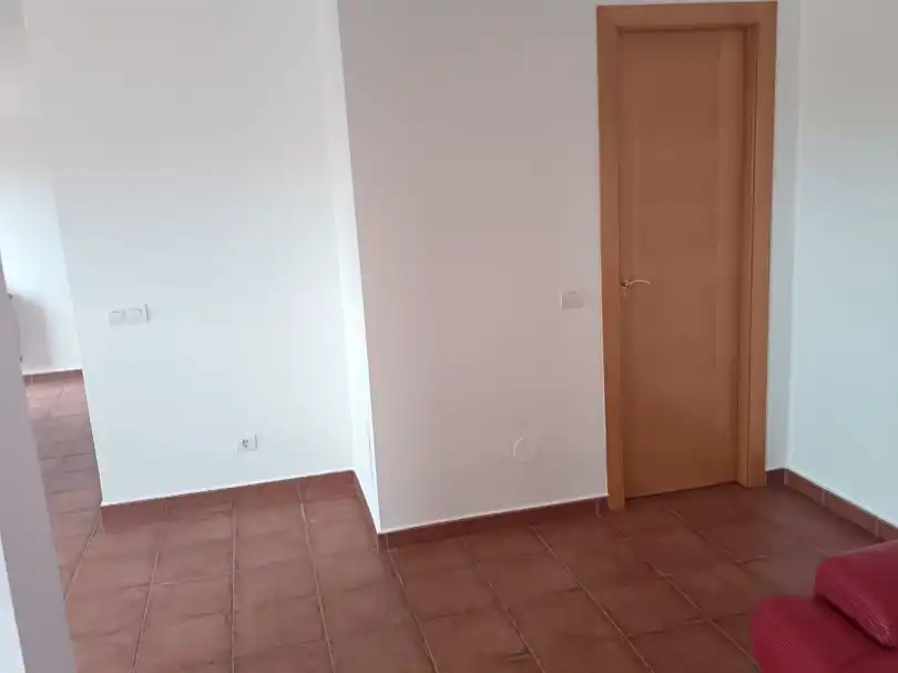 Bedroom of Duplexes for sale in Valencia de Don Juan  with Terrace and Balcony