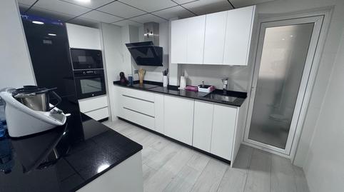 Photo 5 of Flat for sale in Plaza Compositor Antonio Ferriz, El Mercado - Plaza de Toros, Alicante