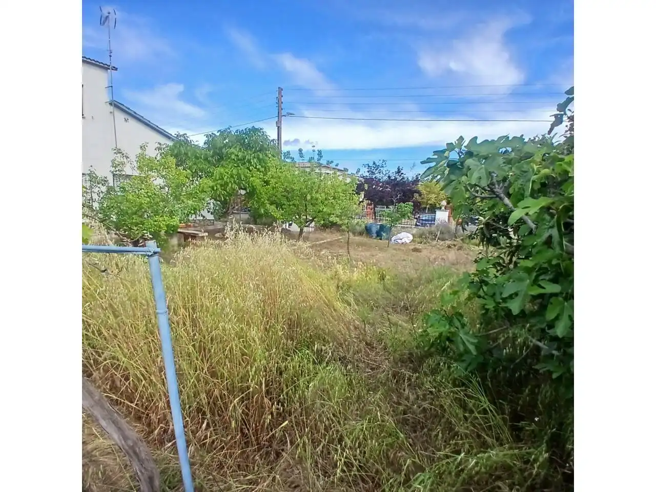 Wohnbaugrundstück zum Verkauf in Calle Joan XXIII, imagen 13