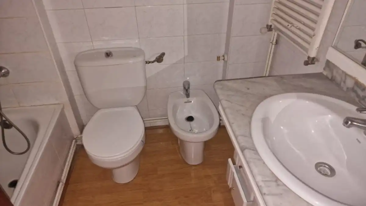 Baño de Piso en venta en Sant Andreu de la Barca